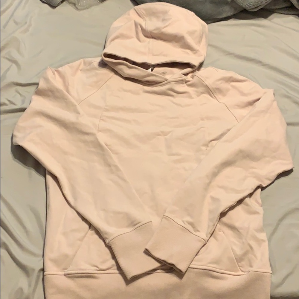 lululemon scuba hoodie